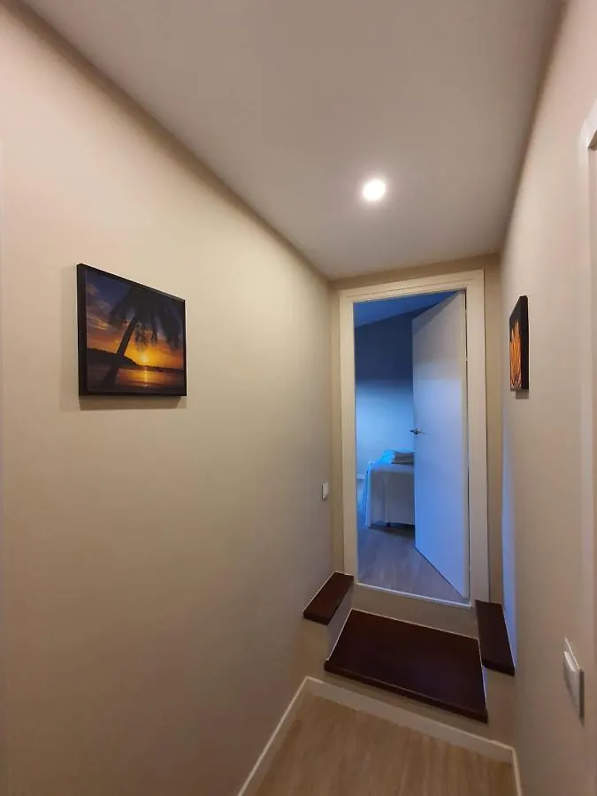 Can Costals Terraza Apartment Pals 0*,